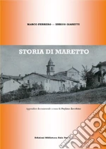Ferrero Marco; Giaretti Enrico