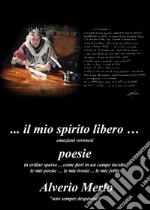 Poeta despeten; Merlo A. (cur.)