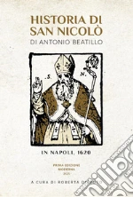 Beatillo Antonio; Dispoto Roberta; Dispoto R. (cur.)