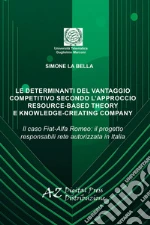 La Bella Simone