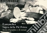 Giovannini Alessandra; Dall'Olio G. (cur.)