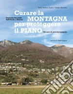 Fornera Dazio Sonia; Mariotta Sergio; Zappa F. (cur.)