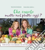 Valentina Giovannacci Maura Nessi Zappella