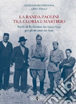 Pertosa Alessandro; Troli Gino