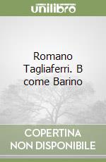 Tagliaferri L. (cur.); Mazza A. (cur.)