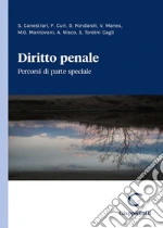 Canestrari Stefano; Mantovani Marco Orlando; Manes Vittorio