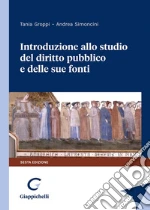 Groppi Tania; Simoncini Andrea