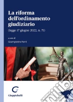 Ferri G. (cur.)