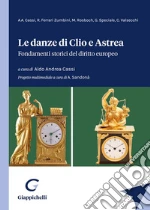 Speciale Giuseppe; Ferrari Zumbini Romano; Cassi Aldo Andrea; Cassi A. A. (cur.)