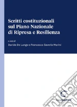 De Lungo D. (cur.); Marini F. S. (cur.)