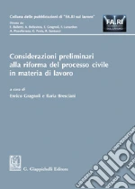 Gragnoli E. (cur.); Bresciani I. (cur.)
