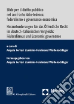 Amato Giuliano; Cassese Sabino; Clarich Marcello; Ferrari Zumbini A. (cur.)