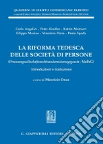 Angelici Carlo; Kindler Peter; Martucci Katrina; Onza M. (cur.)