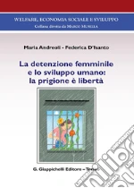 Andreoli Maria; D'Isanto Federica