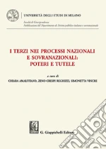 Vincre S. (cur.); Amalfitano C. (cur.); Crespi Reghizzi Z. (cur.)