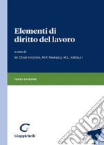 Chiaromonte W. (cur.); Monaco M. P. (cur.); Vallauri M. L. (cur.)