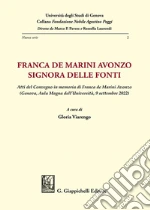 De Giovanni Lucio; Lanza Carlo; Arcaria Francesco; Viarengo G. (cur.)