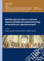 Granelli C. (cur.); Patti S. (cur.); Sirena P. (cur.)