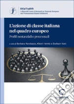 D'Agostino Anna; Giussani Andrea; Maltoni Andrea; Randazzo B. (cur.); Henke A. (cur.)