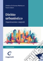 Urbani Paolo; Civitarese Matteucci Stefano