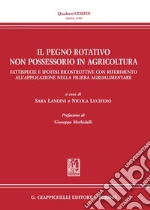 Lucifero N. (cur.); Landini S. (cur.)