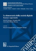 Sancino Alessandro; Nozza Debora; Rossini Alessandro; Sancino A. (cur.); Di Carpegna Brivio E. (cur.)