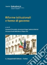 Pitruzzella G. (cur.); Poggi A. M. (cur.); Fabrizzi F. (cur.)