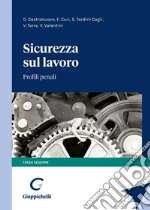Torre Valeria; Castronuovo Donato; Tordini Cagli Silvia