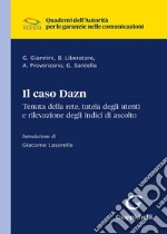 Liberatore Benedetta Alessia; Giannini Graziano; Provenzano Antonio