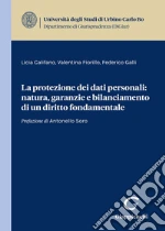 Galli Federico; Fiorillo Valentina; Califano Licia