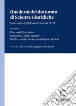 Carboni G. G. (cur.)