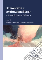 Kostoris R. E. (cur.); Rivosecchi G. (cur.)
