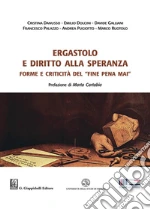 Palazzo Francesco Carlo; Danusso Cristina; Pugiotto Andrea