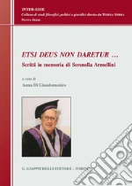 Di Giandomenico A. (cur.)