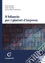 Devalle Alain; Gamba Valter; Bocchino Enrico Maria