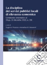 Picozza E. (cur.); Di Giovanni A. (cur.)