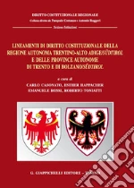 Casonato C. (cur.); Happacher E. (cur.); Rossi E. (cur.)