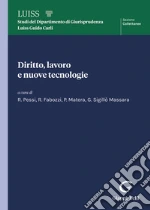Pessi R. (cur.); Sigill Massara G. (cur.); Matera P. (cur.)