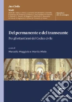 Miele M. (cur.); Maggiolo M. (cur.)
