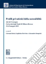 Iorio G. (cur.); Bevivino G. (cur.); Semprini A. (cur.)