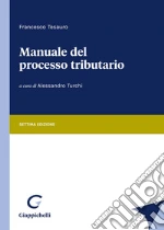Tesauro Francesco; Turchi A. (cur.)