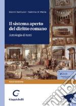Santucci Gianni; Di Maria Sabrina