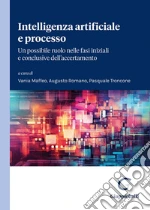 Tessitore Gaia; Alberico Andrea; Bottino Concetta; Romano A. (cur.); Troncone P. (cur.); Maffeo V. (cur.)