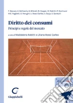Rabitti M. (cur.); Rossi Carleo L. (cur.)