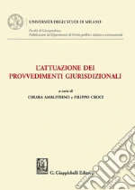 Amalfitano C. (cur.); Croci F. (cur.)
