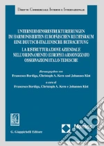 Bordiga F. (cur.); Kern C. A. (cur.); Kist J. (cur.)