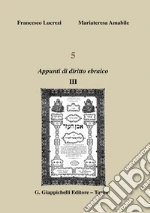 Lucrezi Francesco; Amabile Mariateresa