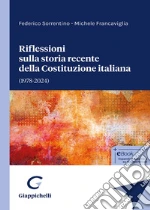 Sorrentino Federico; Francaviglia Michele
