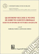 D'Amico M. (cur.); Del Corona L. (cur.)
