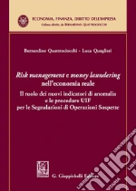 Quattrociocchi Bernardino; Quaglieri Luca